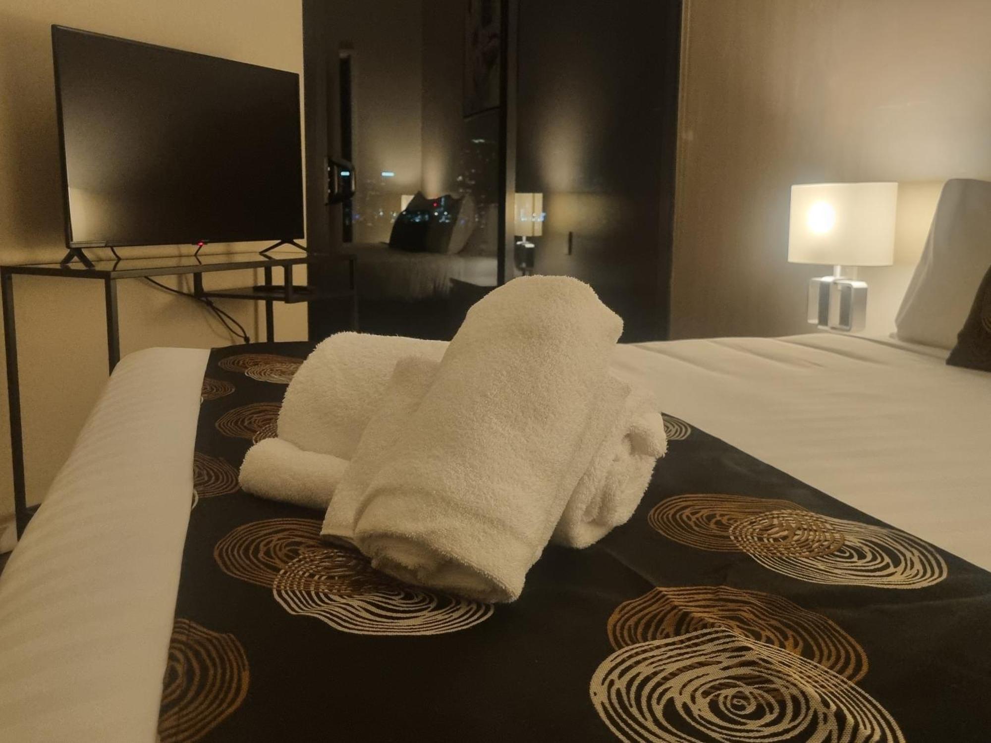Accent Accommodation@Docklands — Photos 2