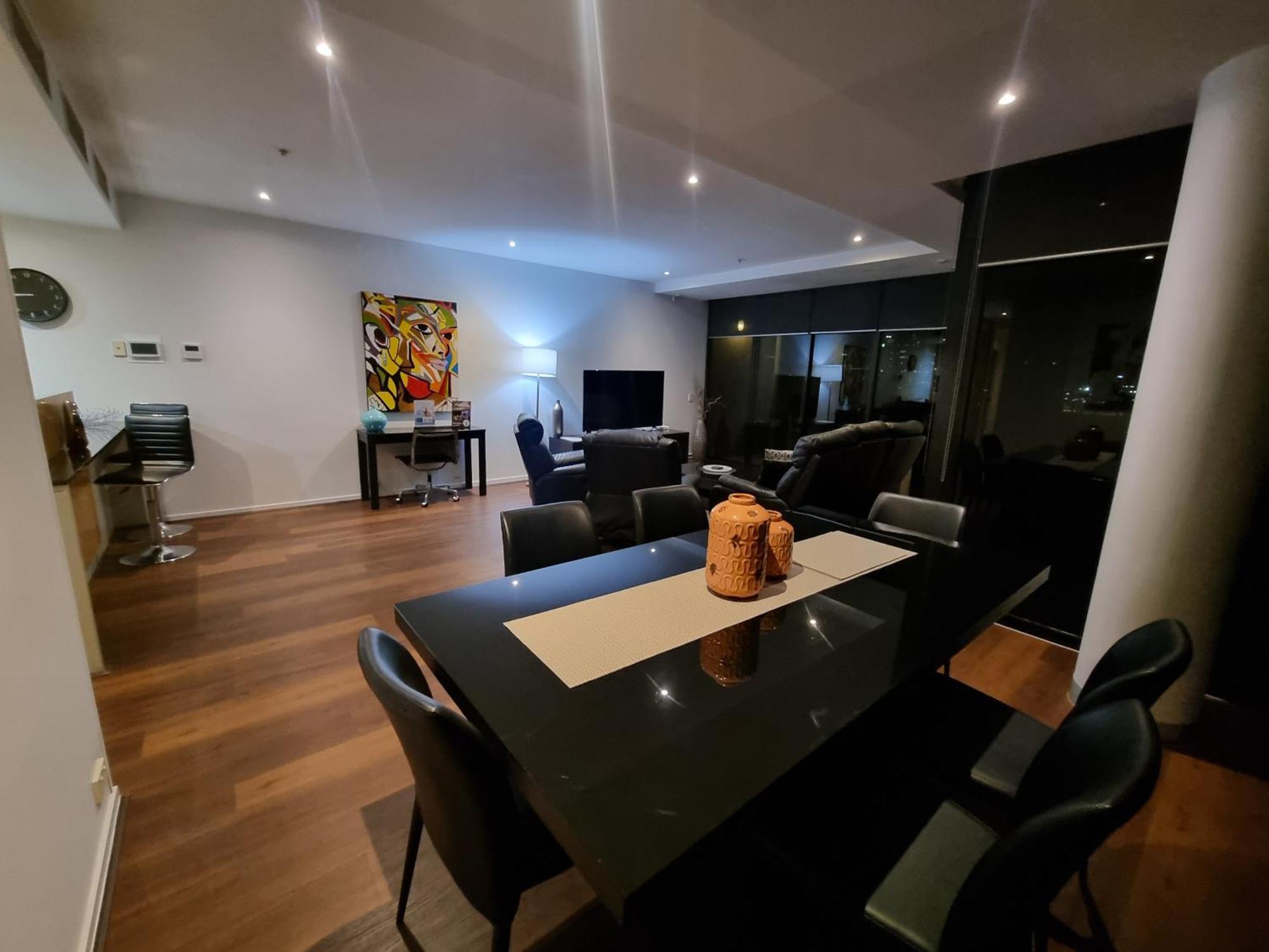 Accent Accommodation@Docklands, Melbourne