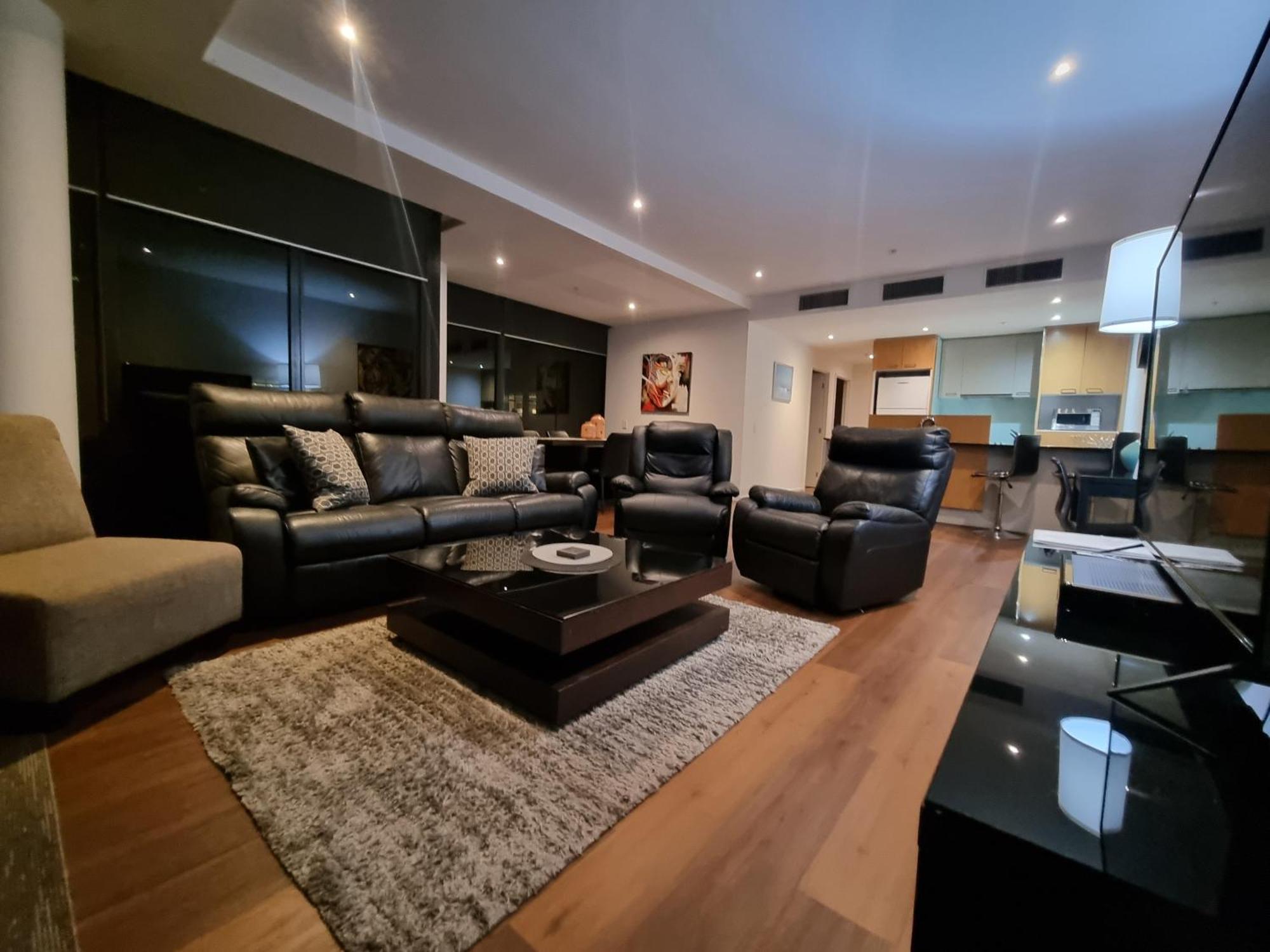 Accent Accommodation@Docklands — Photos 1